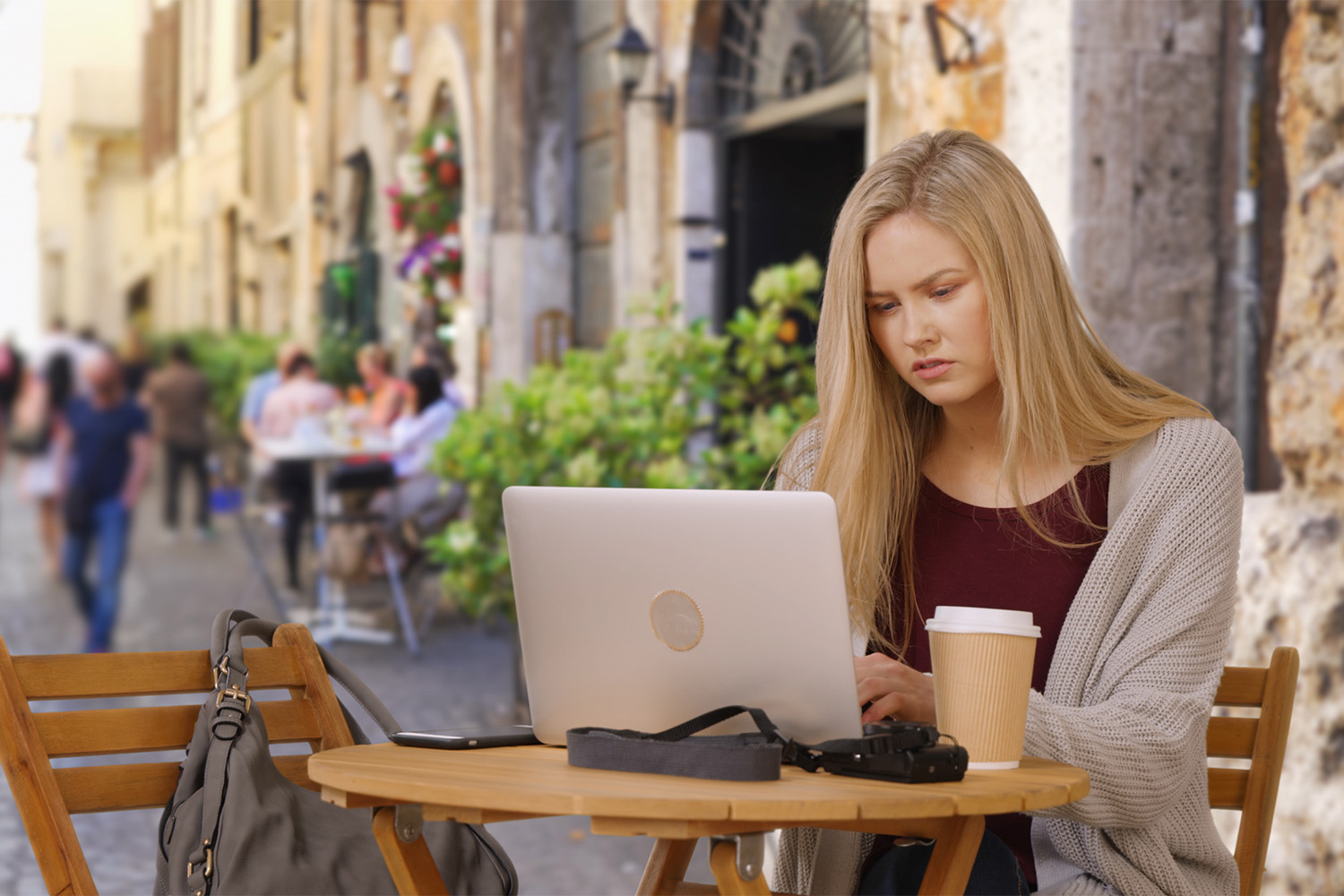 How To Apply for a Digital Nomad Visa in Italy